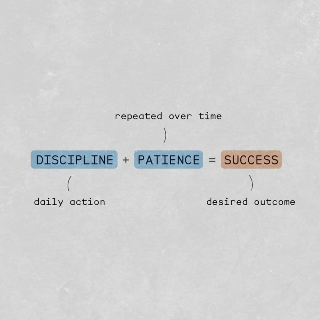 2 PART SUCCESS FORMULA 🙌 – SECRET 2 AN AMAZING LIFE