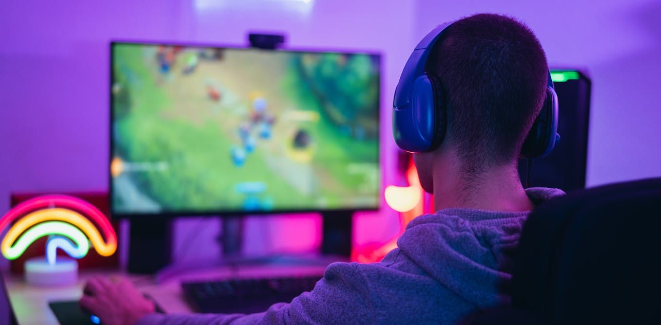 YOU ARE TRYING TO WIN AT THE WRONG GAME! 🎮 – SECRET 2 AN AMAZING LIFE