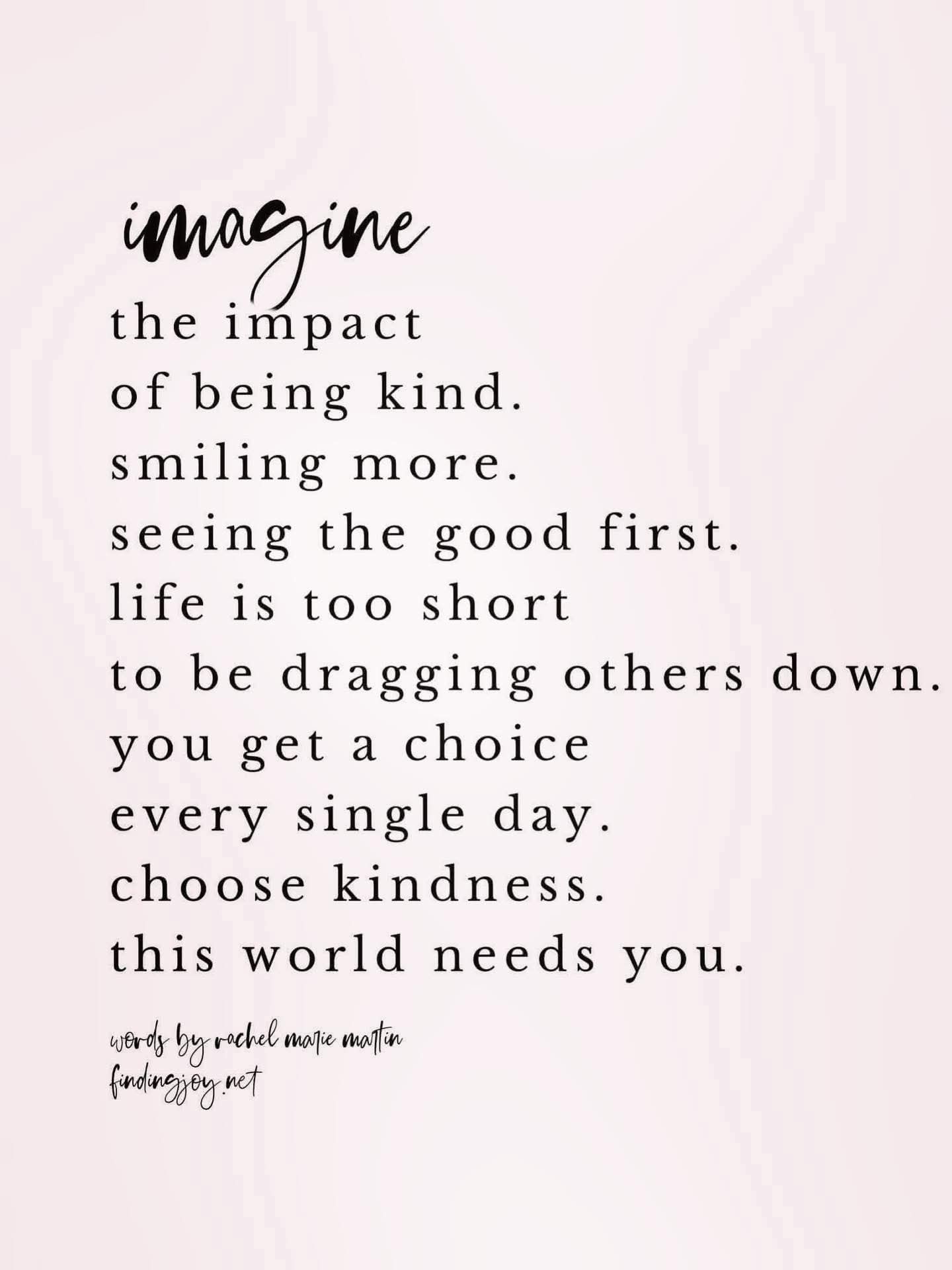 Imagine Message Example IMAGINE THIS! 😮 – SECRET 2 AN AMAZING LIFE